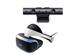 هدست واقعیت مجازی سونی مدل PlayStation VR به همراه دوربین